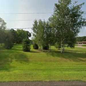 Arbor Tech Tree & Landscape