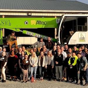 Sussex Tree - SavATree