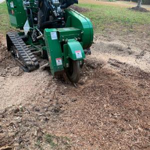 Knox Forestry & Landscapes