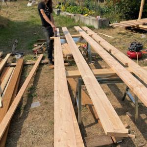 Olympic Coast Construction