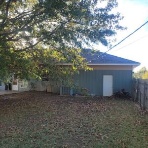 Shorty’s lawn & tree service