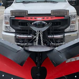 LC Construction & Landscape.