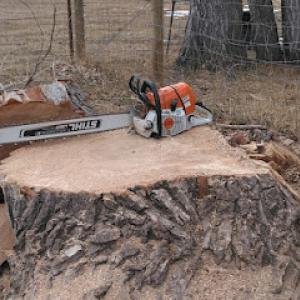 Tomahawk Tree Service