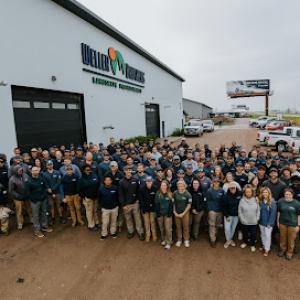 Weller Brothers Landscape Professionals