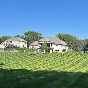 Precision Mow & Snow