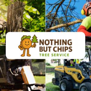 Nothing But Chips - Tree Removal + Land Clearing