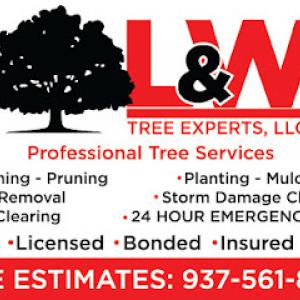 L&W Tree Experts