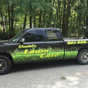Daniel's Lawn Care