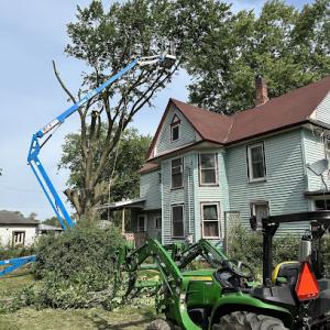 Oak Creek Outdoor Services