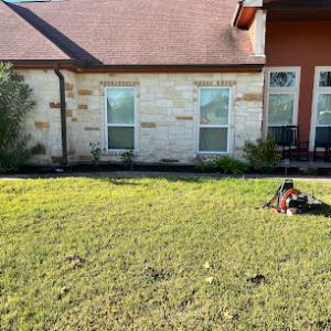 Big Dog Lawn & Landscaping