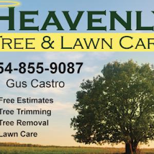 Heavenly Tree & Lawn Care