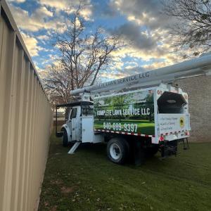 Complete Lawn Service