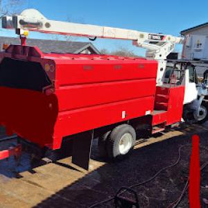 Dewalds Tree Service