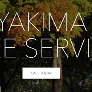 Yakima Tree Service