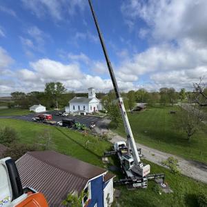 T&D Tree Service