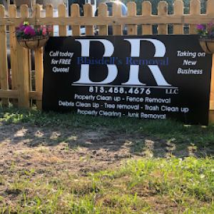 Blaisdell’s Removal