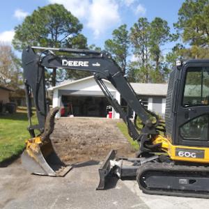 Taylor's tractor & tree service