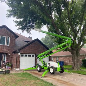 ArborAce Tree Specialists