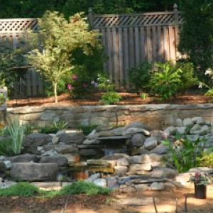 Natures Friends Landscaping