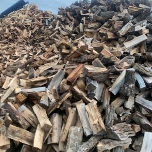 Manny’s Firewood