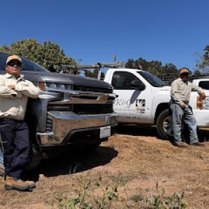 K&G Landscape Gardening