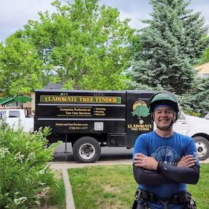 Elaborate Tree Tender