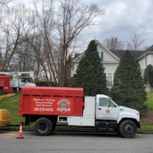 Prestige Tree Service