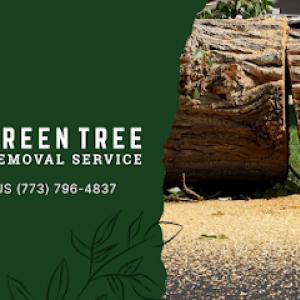 Green Tree Removal Service