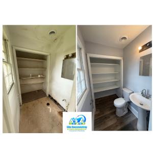 Elite Housewashing & Property Maintenance