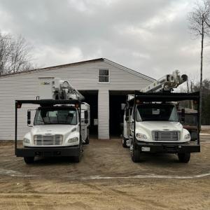 Chavarie Tree Service