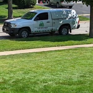 Hoss Tree Service