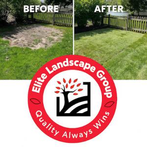 Elite Landscape Group