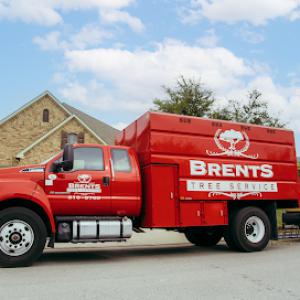 Brents Tree Service