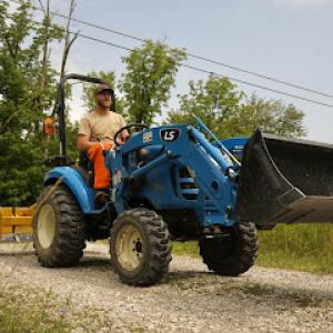 Forest City Land & Water