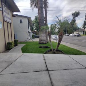 Bakersfield Lawn Care Services by Perez