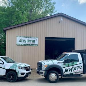 Anytime Tree Service