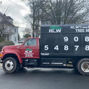 RLW Tree Service