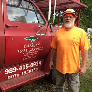 Bassett Tree Service