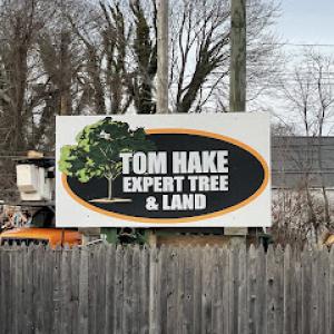 Hake's Expert Tree Services