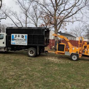 J & R Outdoor Services