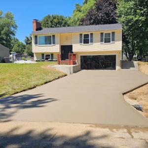 Star Construction Concrete Specialist & More