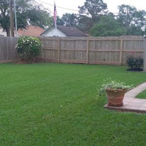 Credentials Lawn Maintenance