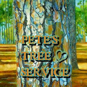 Pete's Tree Service