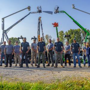Meurer Brothers Tree Care