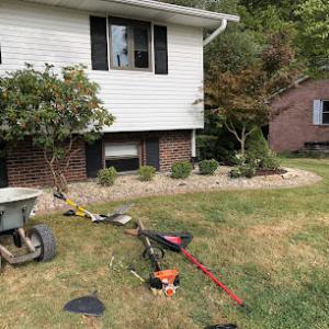 Greenthumb Lawncare & Landscaping