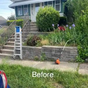 S&C Landscaping & Design