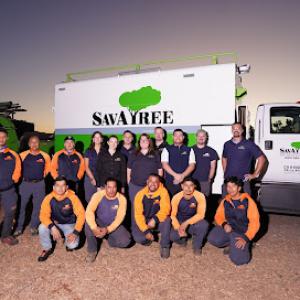 SavATree - Tree Service