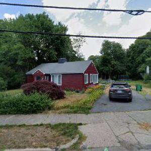 CFB Newton Tree Services