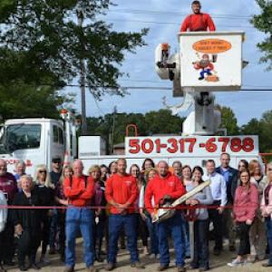 Rockin B Tree Service