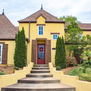 Element Landscaping & Design